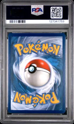 2016 POKEMON XY GENERATIONS RADIANT COLL #RC31 FULL ART/M GARDEVOIR EX PSA 9 - Image 2