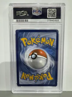 2016 POKEMON XY GENERATIONS RADIANT COLL #RC31 FULL ART/M GARDEVOIR EX PSA 9 - Image 2