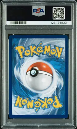 2016 POKEMON XY GENERATIONS RADIANT COLL #RC31 FULL ART/M GARDEVOIR EX PSA 9 - Image 2
