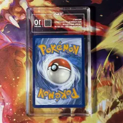 Pokemon Suicune v GG38/GG70 Crown Zenith: Galarian Gallery Holo PSA 10 - Image 2