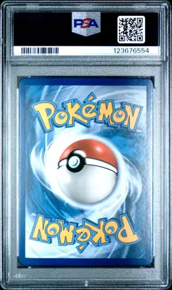 PSA 10 2019 POKEMON ESPEON & DEOXYS GX 72/236 UNIFIED MINDS - Image 2