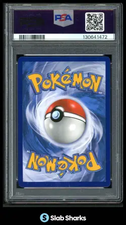 2019 POKEMON SM UNIFIED MINDS #72/236 ESPEON DEOXYS GX TAG TEAM HOLO PSA 10 - Image 2