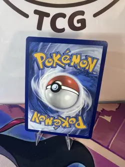 Pokemon Mega Gardevoir EX TCG Ultra Rare Holo Card 159/132 - Image 3