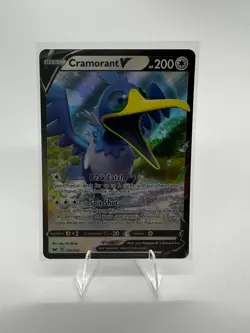 Pokemon Ultra Rare V- 4 Card Lot - Champion's Path & Sword and Shield! - Image 4