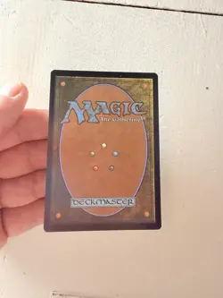 Nissa, Who Shakes the World War of the Spark Magic Gathering Card - Image 2