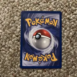 Articuno 22/53 Wotc Promo Regular Card - NM Pokemon TCG Rare - Image 2