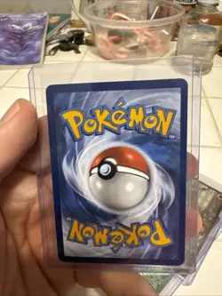 Pokemon Squirtle Holo Card TCG SV Scarlet & Violet 151 Series 170/165 - Image 2