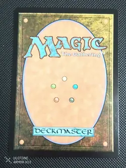 Fervor #29 MTG Avatar: The Last Airbender NM/M Condition - Image 2