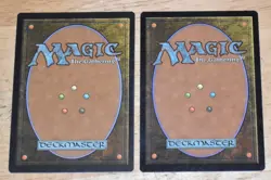 MTG 2x Legendary Commander Obzedat, Ghost Council & Nekusar the Mindrazer - Image 2