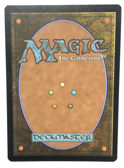 Expel the Unworthy FOIL 0025 Modern Horizons 3 MTG Magic the Gathering NM - Image 2