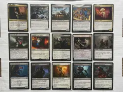 Teysa Karlov | Custom EDH Commander Deck - Sleeved and Ready to play - Image 2