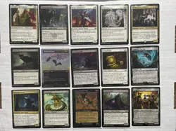Teysa Karlov | Custom EDH Commander Deck - Sleeved and Ready to play - Image 3