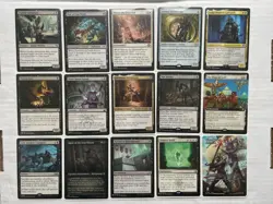 Teysa Karlov | Custom EDH Commander Deck - Sleeved and Ready to play - Image 4