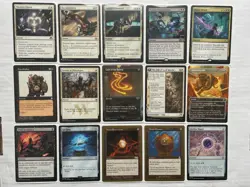 Teysa Karlov | Custom EDH Commander Deck - Sleeved and Ready to play - Image 5