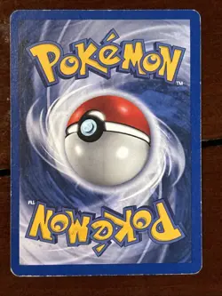 Pokemon Base Set Mewtwo 10/102 Holo Rare MP - Image 2