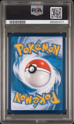 2021 POKEMON CHINESE S PROMO #123 LANCE'S CHARIZARD V PSA 10 - Image 2