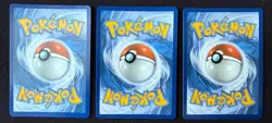 Pokemon TCG Phantasmal Flames Full Art Trainer Lot - Switch, Sacred Charm, Etc - Image 2