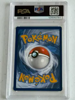 MINT RARE Mew! PSA 9! 2019 Pokemon Sun & Moon Hidden Fates #32/68 - Image 2