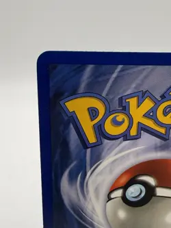 Pokemon TCG Blastoise Holo Rare Base Set 2/102 - Image 3