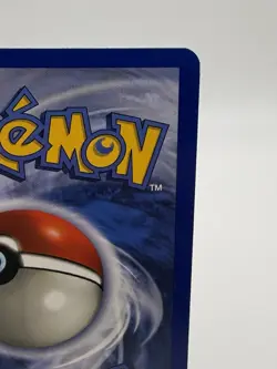 Pokemon TCG Blastoise Holo Rare Base Set 2/102 - Image 4