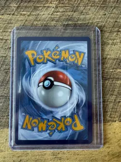 Pokemon TCG Crown Zenith: Galarian Gallery Zacian V GG48/GG70 Holo Ultra Rare NM - Image 3