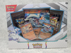 Pokemon Reshiram & Archaludon EX Collection Box Bundle - 2 PACK SEALED - Image 2