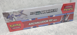 Pokemon Reshiram & Archaludon EX Collection Box Bundle - 2 PACK SEALED - Image 3