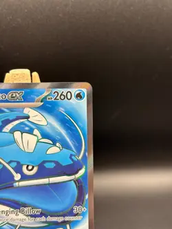 Pokemon SV10: Destined Rivals #211/182 Holo Ultra Rare Dondozo ex 211/182 - Image 4