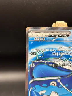 Pokemon SV10: Destined Rivals #211/182 Holo Ultra Rare Dondozo ex 211/182 - Image 5