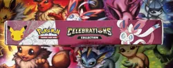 Pokemon TCG: Celebrations Collection Box Dark Sylveon V - Image 5