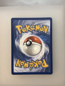 2025 Team Rocket's Meowth 203/182 Sv10: Pokemon Destined Rivals Holo - Image 2