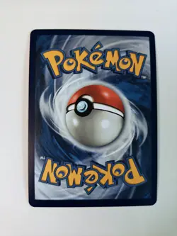 Pokemon TCG Iris's Fighting Spirit 180/159 Double Rare Sv09: Journey Together - Image 3