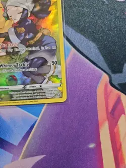 Pokemon Pikachu TG05/TG30 Swsh11: Lost Origin Trainer Gallery Holo Ultra Rare NM - Image 3