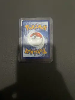 Pokemon TCG Misty's Lapras Destined Rivals 194/182 - Image 2