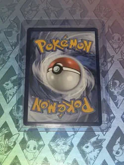 Pokemon TCG: Cynthia's Garchomp ex 215/182 Destined Rivals Ultra Rare NM ✅ - Image 2