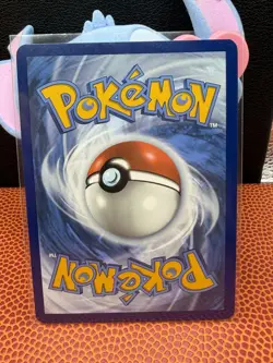 Pokemon Journey Together Lillie's Clefairy EX 173/159 Holo TCG NM - Image 4