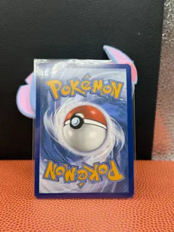 Pokemon Journey Together Lillie's Clefairy EX 173/159 Holo TCG NM - Image 5