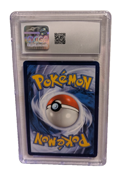 Pokemon 2023 SV 151 Blastoise ex Special ILLUSTRATION RARE 200/165 CGC 9.5 Mint+ - Image 2