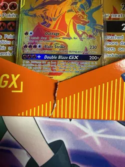 Pokemon TCG Reshiram & Charizard - GX Premium Collection - Image 2