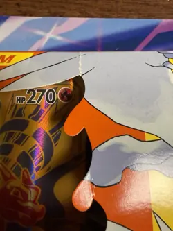 Pokemon TCG Reshiram & Charizard - GX Premium Collection - Image 3