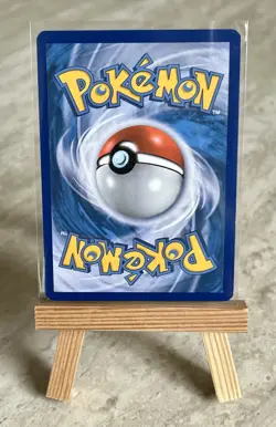 Pokemon TCG Raichu 43/146 XY Base Set Holo (English) - NM - Image 2