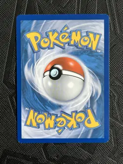 Pokemon TCG Raichu 43/146 XY Base Set Holo (English) - NM - Image 4