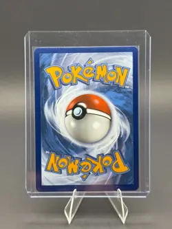 Radiant Eevee Pokemon Sword & Shield Promo SWSH230 Promo Holofoil Near Mint - Image 2