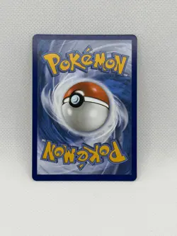 Pokemon TCG Team Rockets Nidoking EX 233/182 Destined Rivals SIR - Image 2