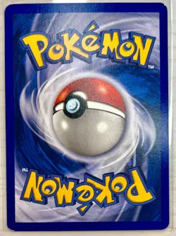 Sneasel EX 103/109 EX Ruby & Sapphire Pokemon TCG Holo - Image 3