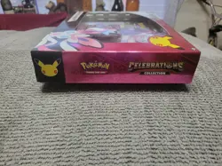 pokemon celebrations dark sylveon v box - Image 3