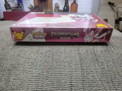 pokemon celebrations dark sylveon v box - Image 4