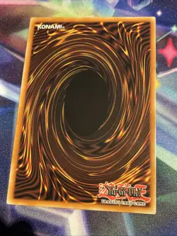 Yu-Gi-Oh! TCG Sword Ryzeal MP25-EN118 Prismatic Secret Rare Yugioh NM/M - Image 3
