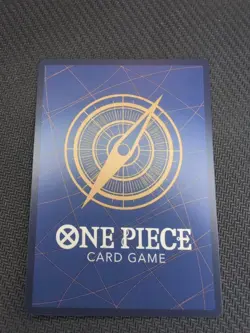 Tsuru (Winner Pack 2025 Vol. 4) OP06-051 One Piece Promotion Cards Foil - Image 2