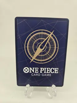 One Piece TCG Legacy of the Master Sanji (Alternate Art) OP12-070 Foil Rare - Image 2